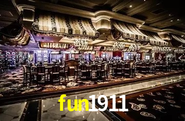 A Revolução dos Aplicativos de Jogos no fun1911